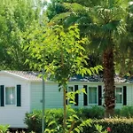 Mobile Parc Des Sept Fonts B271 Tatil Evi Agde