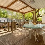 Tatil Evi Mobile Parc Des Sept Fonts B271 *