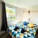 Mobile Parc Des Sept Fonts B271 Tatil Evi *
