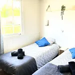 Tatil Evi Mobile Parc Des Sept Fonts B271 Agde