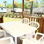 Mobile Parc Des Sept Fonts B271 Tatil Evi *