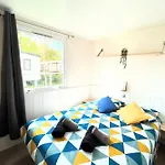 Tatil Evi Mobile Parc Des Sept Fonts B271
