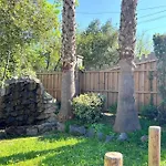 Tatil Evi Mobile Parc Des Sept Fonts B271