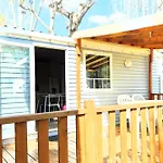 Tatil Evi Mobile Parc Des Sept Fonts B271 *
