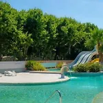 Mobile Parc Des Sept Fonts B271 Сasa de vacaciones Agde