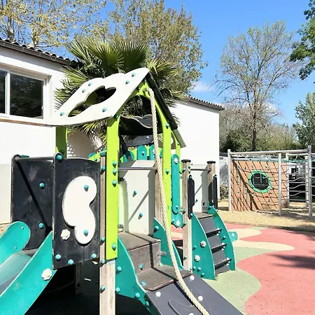 Mobile Parc Des Sept Fonts B271 *