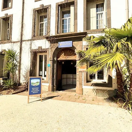 Hébergement de vacances Mobile Parc Des Sept Fonts B271 *