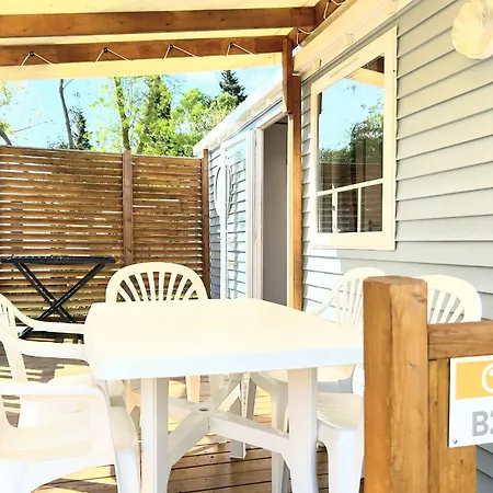 Mobile Parc Des Sept Fonts B271