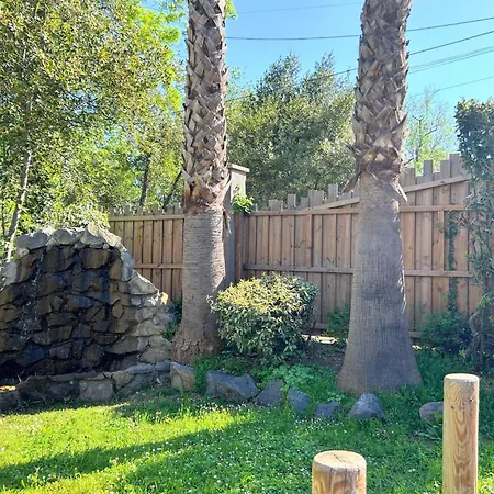 Будинок відпочинку Mobile Parc Des Sept Fonts B271
