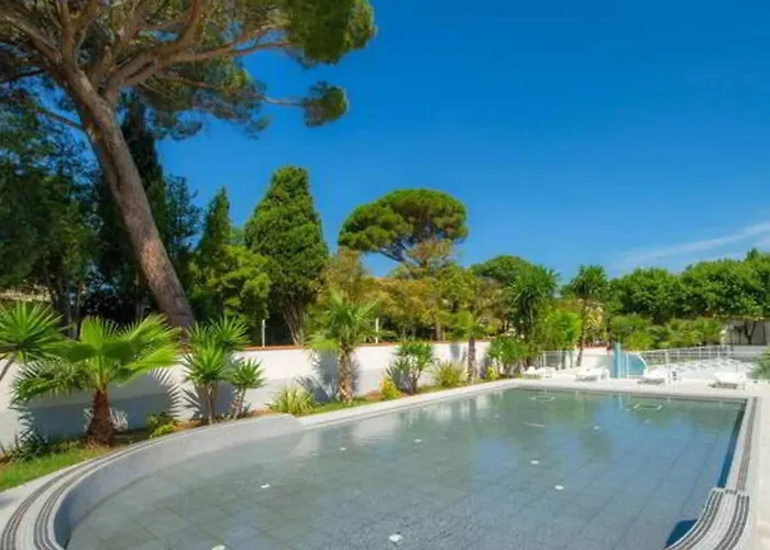 Mobile Parc Des Sept Fonts B271 Agde