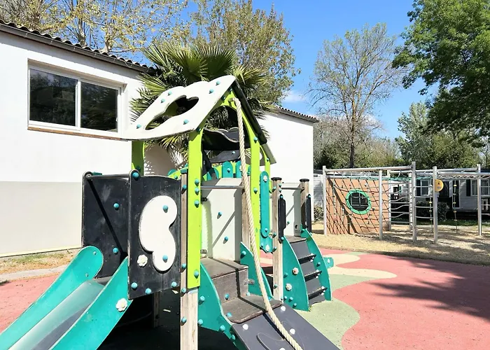 Mobile Parc Des Sept Fonts B271 *