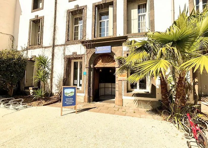 Hébergement de vacances Mobile Parc Des Sept Fonts B271 *