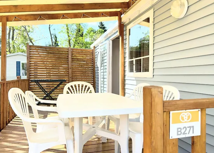 Mobile Parc Des Sept Fonts B271