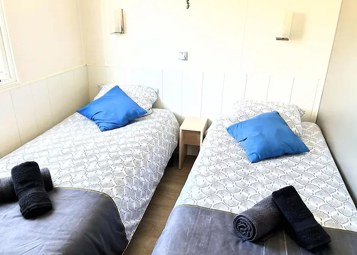 Mobile Parc Des Sept Fonts B271 Hébergement de vacances