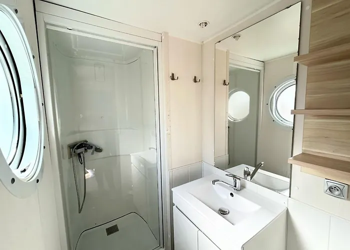 Mobile Parc Des Sept Fonts B271 *