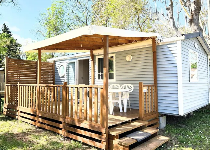 Mobile Parc Des Sept Fonts B271 *