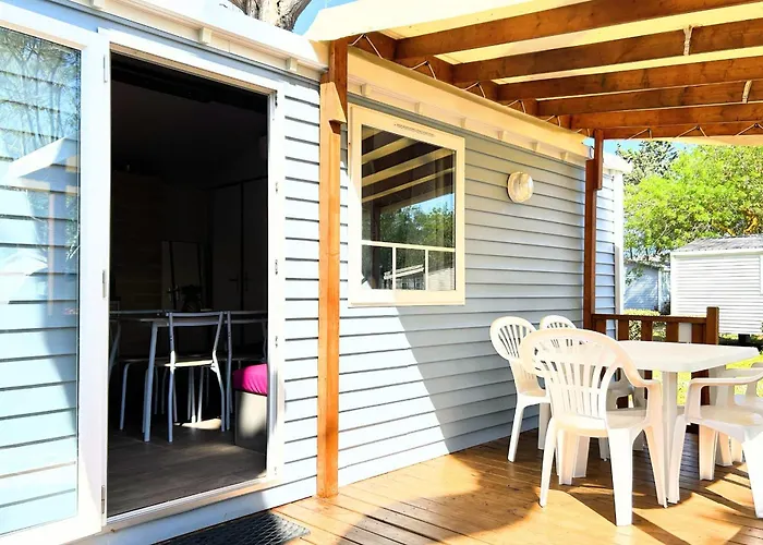 Mobile Parc Des Sept Fonts B271 *